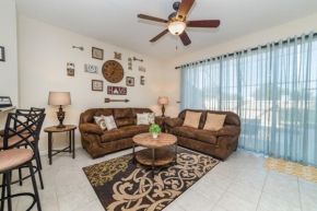 Last Minute Disney Getaway! Private Pool, Hot Tub & Games Room. Book Now! #36432